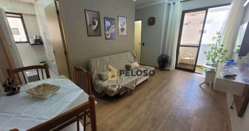 Apartamento à venda | 40m² | 2 dormitórios | 1 vaga | Perdizes - São Paulo/SP