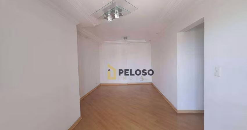 Apartamento com 3 dormitórios à venda, 65 m² por R$ 636.000,00 - Jardim Sao Paulo(Zona Norte) - São Paulo/SP
