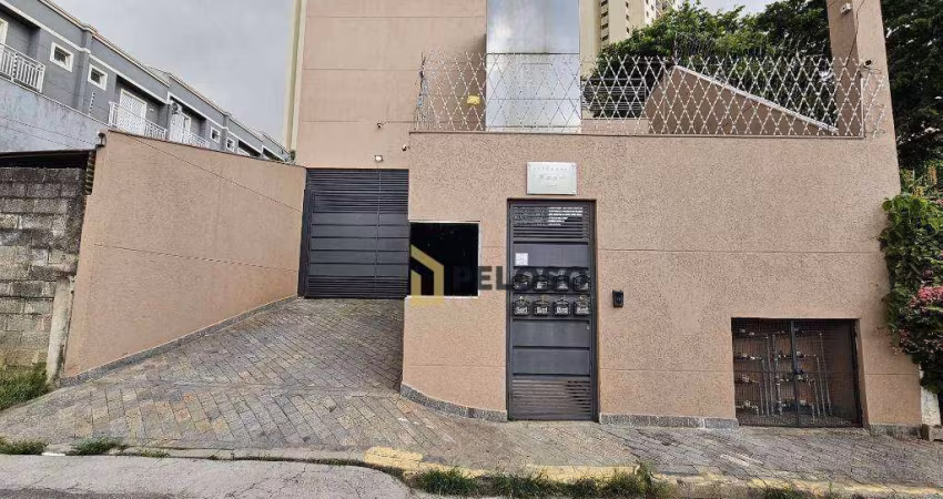 Casa em condomínio à venda | 120m² | 3 suítes | 2 vagas | Parque Mandaqui - São Paulo/SP