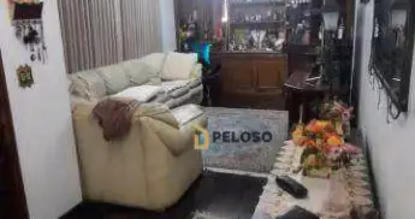 Sobrado à venda | 3 dormitórios | 1 suíte | churrasqueira | agua fria  - são paulo/sp