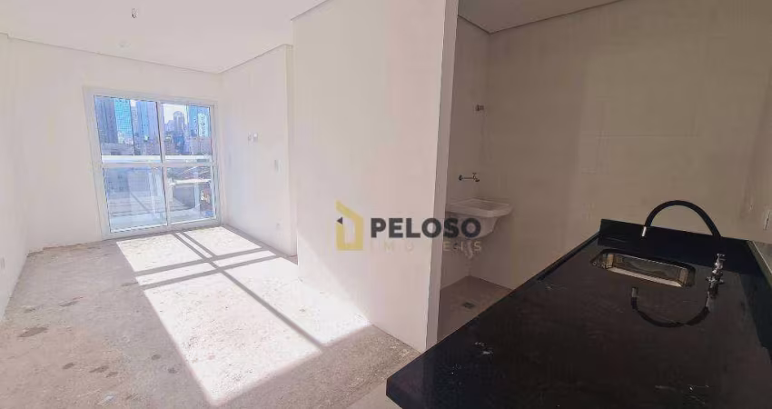 Studio à venda | 24m² | Santana - São Paulo/SP