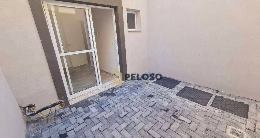 Apartamento Garden à venda | 40m² | 1 dormitório | Santana - São Paulo/SP