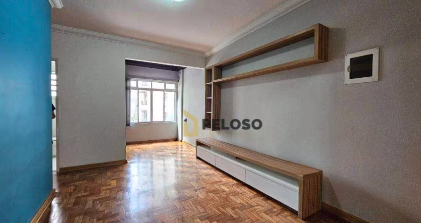 Apartamento à venda | 70m² | 2 dormitórios | 1 vaga | Santana - São Paulo/SP