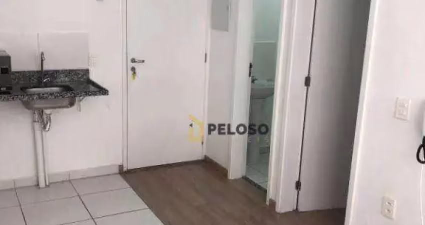 Apartamento à venda | 34m² | 2 dormitórios | santana - são paulo/sp