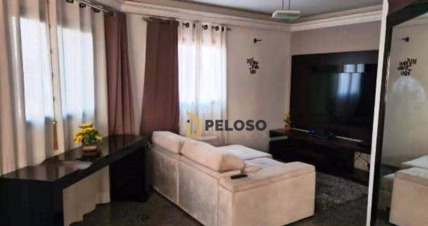 Apartamento à venda | 3 dormitórios | 2 suítes | 2 vagas. |  Água Fria  - São Paulo/SP