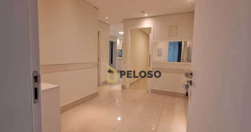 Conjunto Comercial para locação | 84m² | Agua Fria - São Paulo/SP