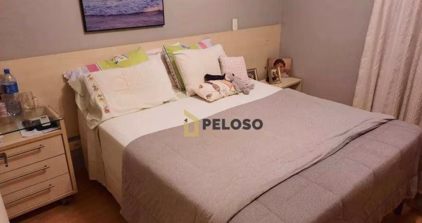 Sobrado à venda | Condomínio Fechado | 3 dormitórios | 1 suíte | 3 vagas | depósito | Parada Inglesa - São Paulo/SP