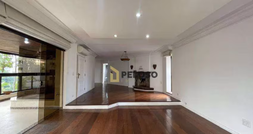 Apartamento  venda `| 254m² | 4 suítes | 4vagas | santana - são paulo/sp..