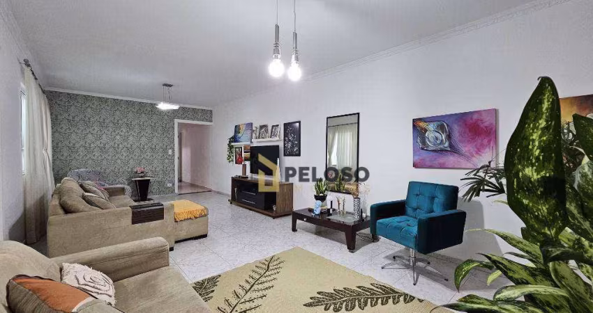 Sobrado à venda | 280m² | 5 dormitórios | 3 suítes | 2 vagas | Jardim França - São Paulo/SP