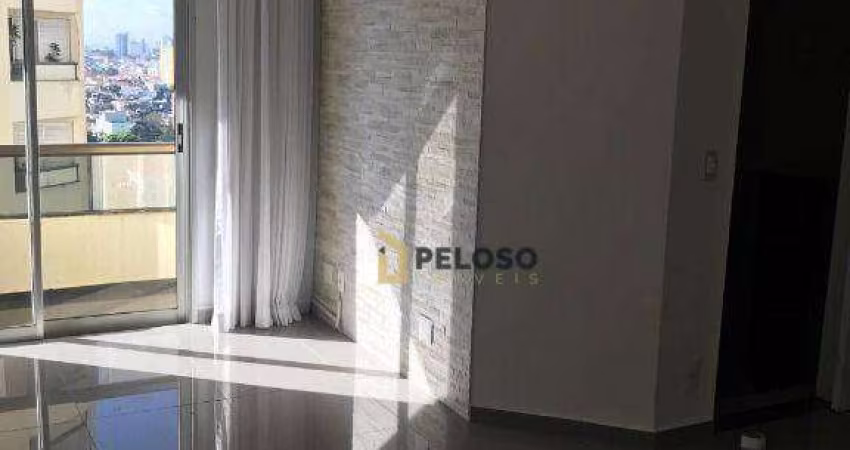 Apartamento à venda | 96m² | 3 dormitórios | 1 suíte | 2 vagas | Santa Ines - São Paulo/SP