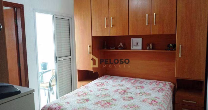 Sobrado à venda em condomínio fechado | 163m² | 3 suítes | 2 vagas | Casa Verde Alta - São Paulo/SP