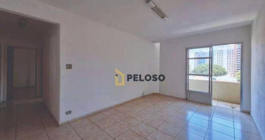 Apartamento à venda | 82m² | 2 banheiros | 1 vaga | Santana - São Paulo/SP