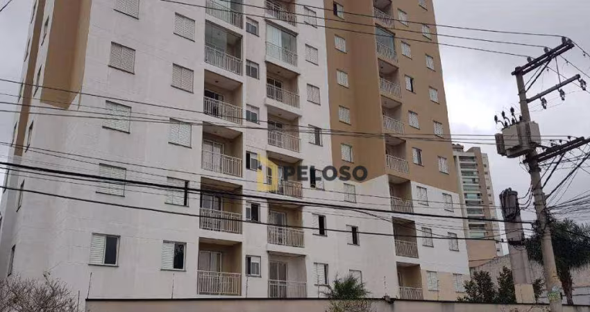 Apartamento à venda | 51m² | 2 dormitórios | 1 vaga | Vila Maria - São Paulo/SP