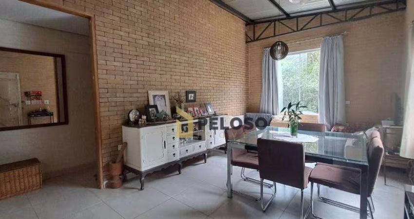Sitio à venda | 30.000m² | 3 dormitórios | 1 suíte | 20 vagas | São Tome das Letras/MG