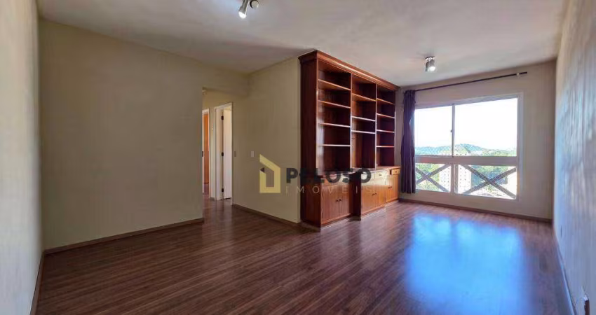 Apartamento à venda | 86m² total | 67m² útil | 3 dormitórios | 1 suíte | 2 vagas | Mandaqui - São Paulo/SP