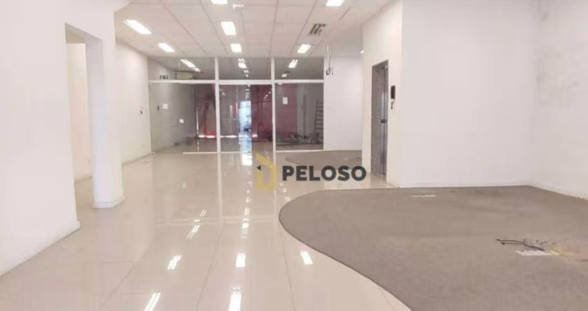 Prédio Comercial para locação | 619m² a.c | 400m² t.e | elevador | ar condicionado | 6 vagas | Tucuruvi - São Paulo/SP