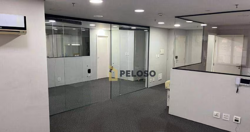 Conjunto de sala Comercial à venda | 88m² | 2 wc | 2 vagas | Santana - São Paulo/SP