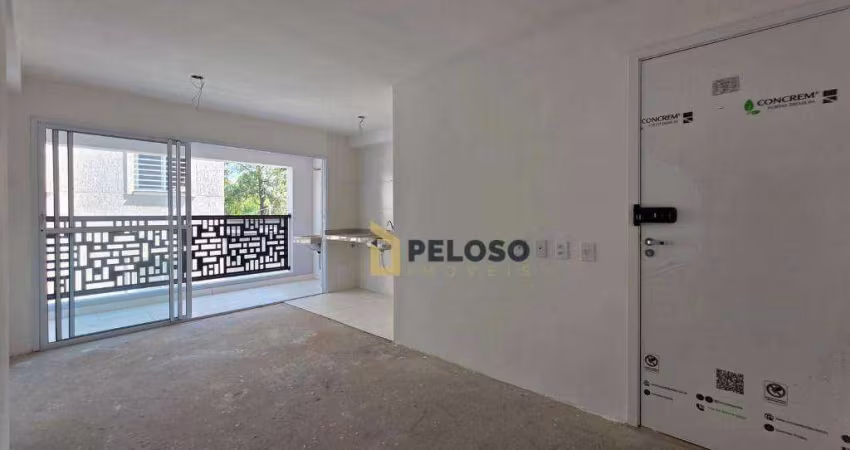 Apartamento à venda | 43,40m² | 2 dormitórios | Parada Inglesa - São Paulo/SP