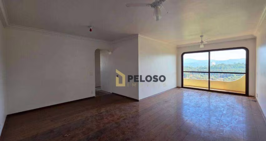 Apartamento à venda | 156m² | 4 dormitórios | 1 suíte | 3 vagas | Mandaqui - São Paulo/SP