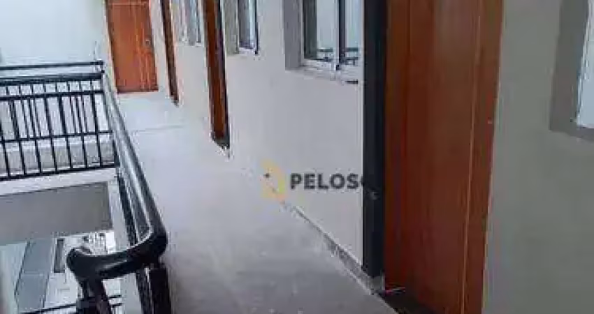 Apartamento studio à venda | 25m² | 1 dormitório | vila santa teresinha - são paulo/sp