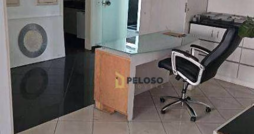 Sala comercial à venda | 78m² | 3 divisórias | copa | 2 vagas | Santana - São Paulo/SP