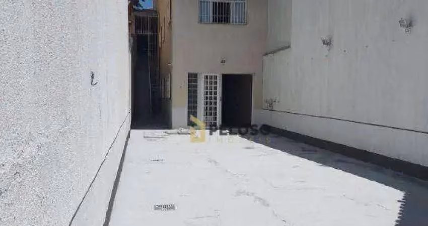 Sobrado à venda | 341m² | 3 dormitórios | 2 suítes | 4 vagas | área ampla | tucuruvi - são paulo/sp.
