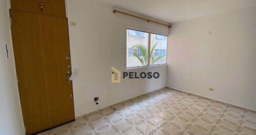 Apartamento à venda | 42m² | 2 dormitórios | 1 vaga | Lauzane Paulista - São Paulo/SP