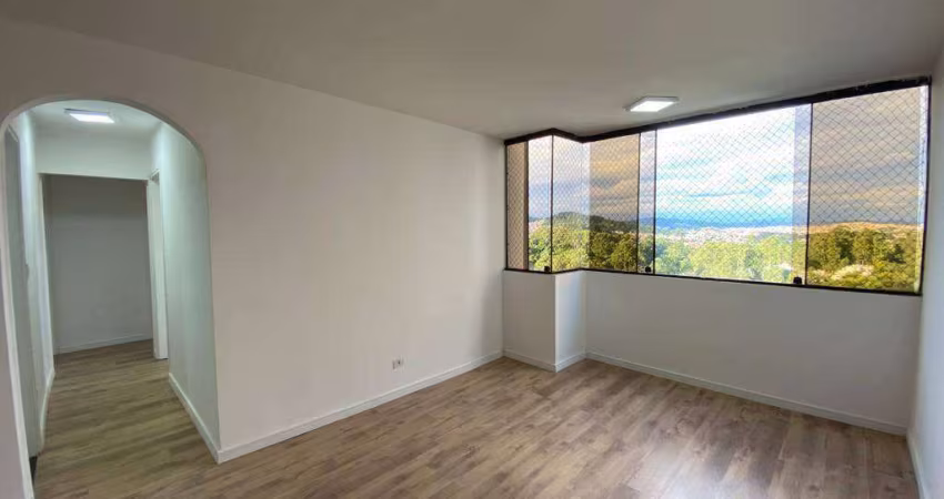 Apartamento com 3 dormitórios para alugar, 84 m² por R$ 5.320,00/mês - (Zona Norte) Barro Branco - São Paulo/SP