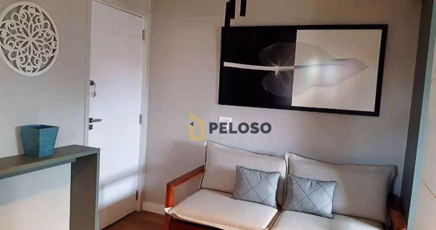 Studio à venda | 31m² | 1 dormitório | sem vaga | Santa Terezinha - São Paulo/SP