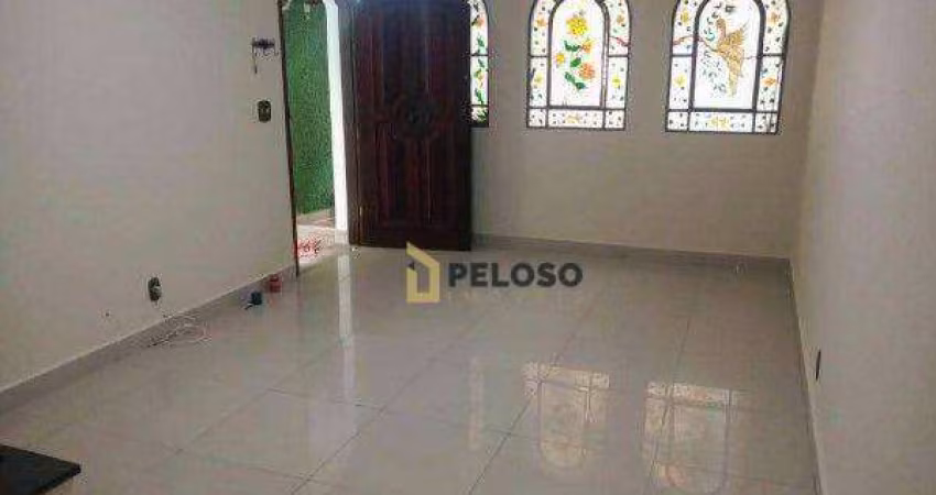 Sobrado à venda | 114m² | 3 suítes | churrasqueira | 2 vagas | Santa Teresinha - São Paulo/SP