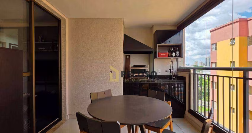 Apartamento à venda | 65m² | 2 dormitórios | 1 suíte | 1 vaga | Mandaqui - São Paulo/SP