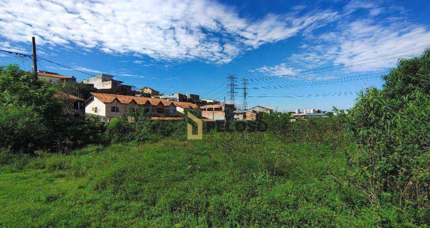 2 Terrenos Planos à venda | 615,20m² | Jardim Vila Galvão - Guarulhos/SP