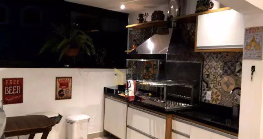 Casa em condomínio à venda | 235m² |  3 dormitórios | 1 suíte | 3 vagas | santa teresinha - são paulo/sp