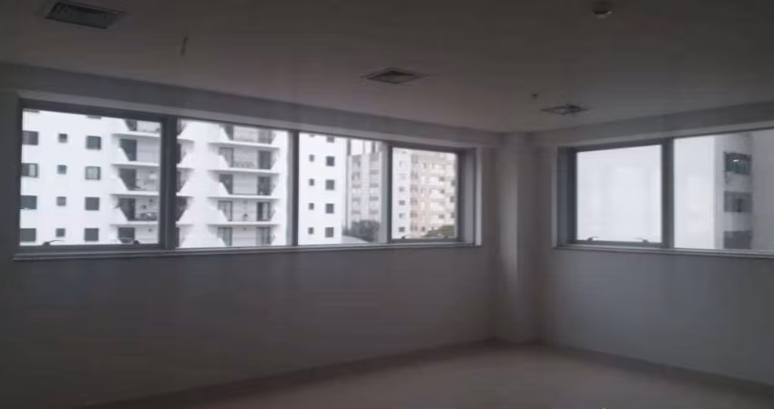 Andar comercial locado | 400m² | 16 vagas - Santana, São Paulo/SP