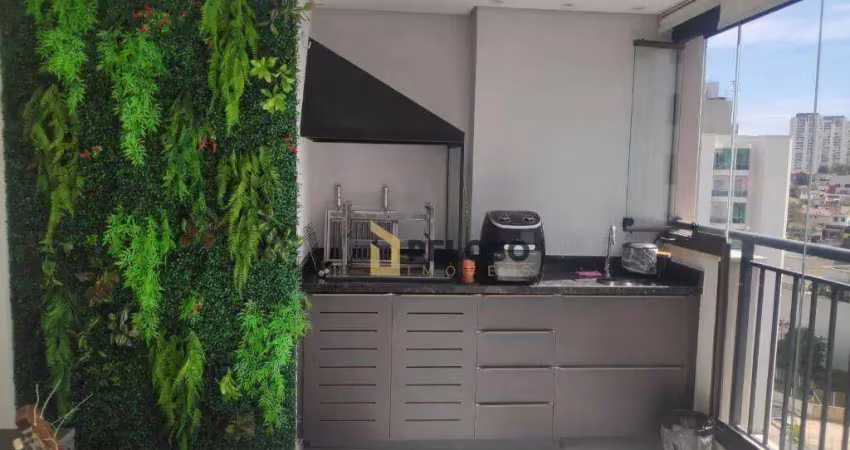 Apartamento à venda | 67m² | 2 dormitórios | 1 suíte | 1 vaga | mandaqui - são paulo/sp
