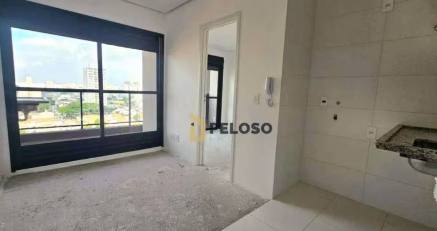 Apartamento à venda | 28m² | Vila Guilherme - São Paulo/SP