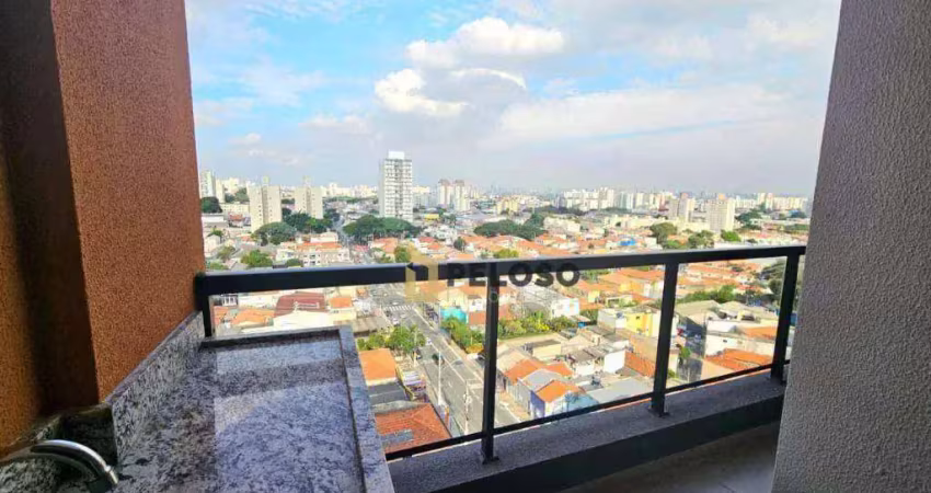 Apartamento à venda | 28m² | Vila Guilherme - São Paulo