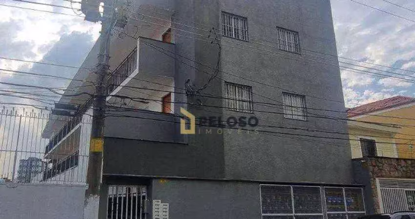 Apartamento à venda | 40m² | 2 dormitórios | sem vaga | vila dom pedro ii - são paulo/sp