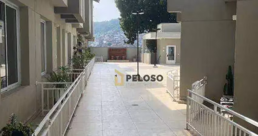 Sobrado à venda em condomínio fechado | 90m² | 2 suítes | 2 vagas | Tucuruvi - São Paulo/SP
