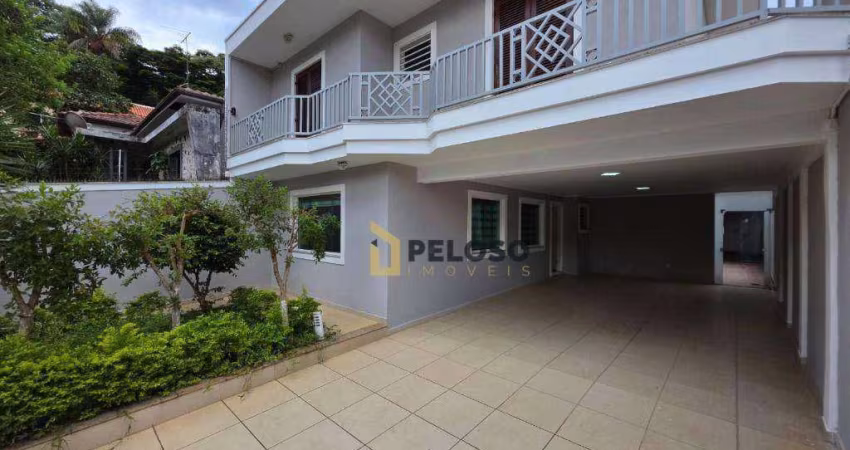 Sobrado à venda | 224m² | 4 dormitórios | 3 suítes | 6 vagas | Tremembé - São Paulo/SP