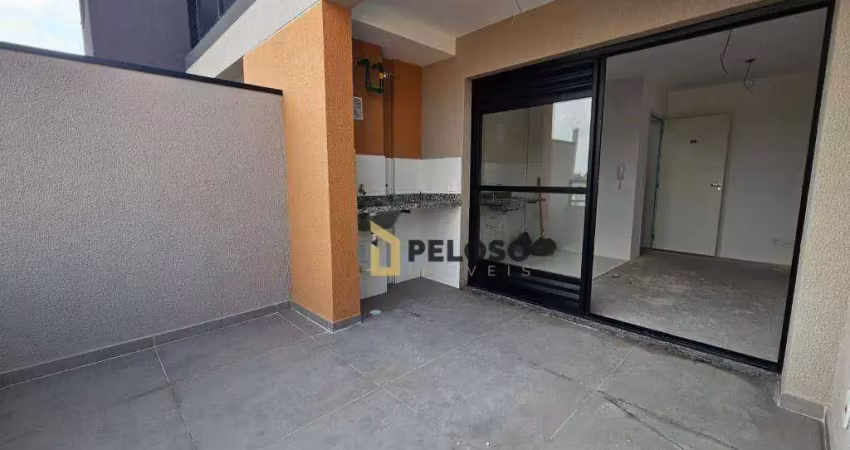 Apartamento garden à venda | 80m² | 2 dormitórios | 1 vaga | vila guilherme - são paulo/sp