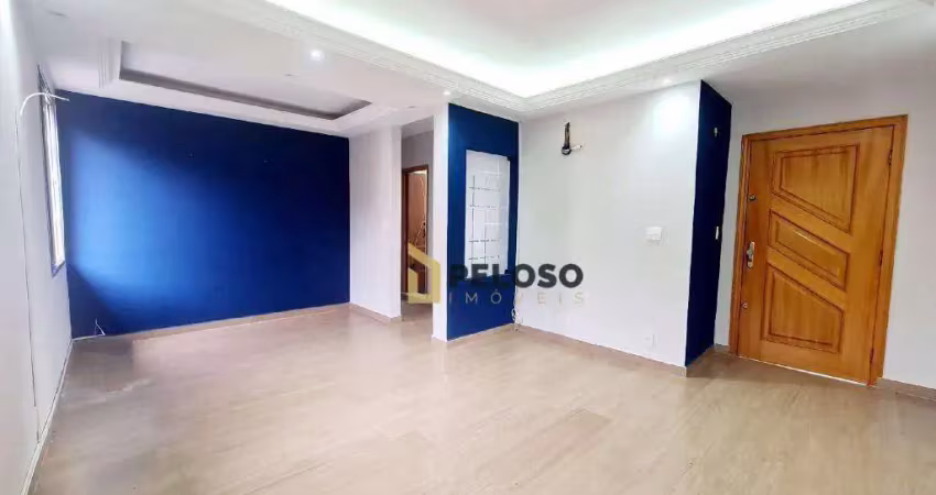 Apartamento à venda | 86m² | 2 dormitórios | 1 suíte | ar condicionado | 2 vagas | tucuruvi - são paulo/sp