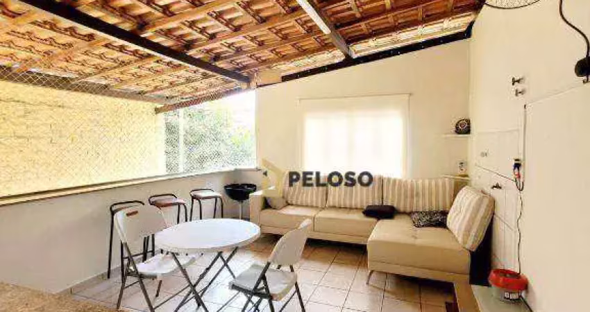 Casa térrea à venda | 180m² | 2 dormitórios | 2 vagas | Edícula | Vila Isolina Mazzei - São Paulo/SP