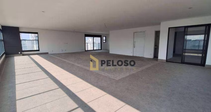 Apartamento 310 m² a venda /Higienopolis /São Paulo