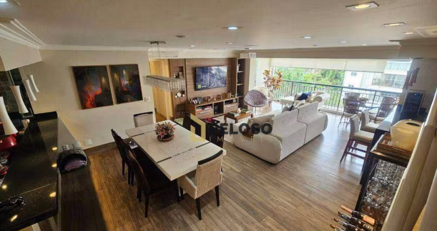 Cobertura duplex a venda | 250m² | 2 suítes | closet | 2 vagas | Horto Florestal - São Paulo/SP