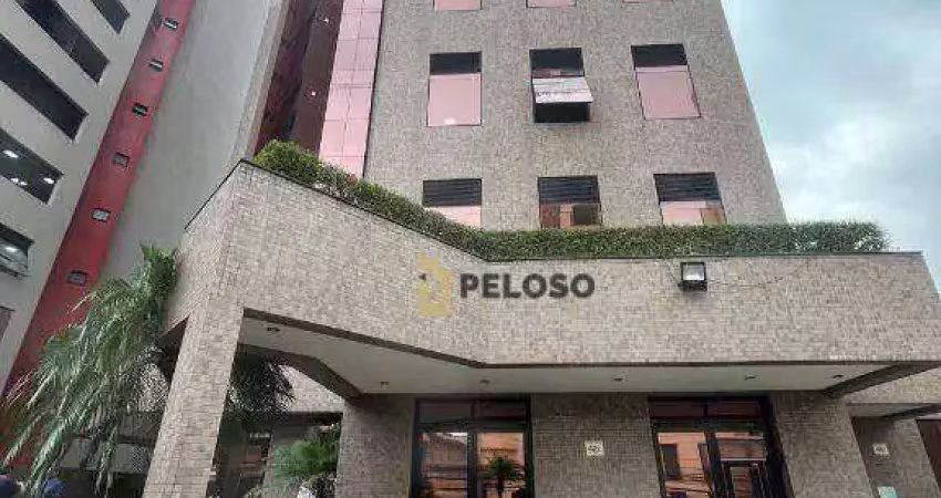 Sala comercial à venda | 40m² | 1 vaga | santana - são paulo/sp