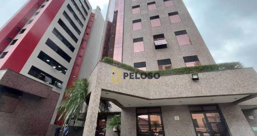 Sala comercial à venda | 40m² | 1 vaga | santana - são paulo/sp