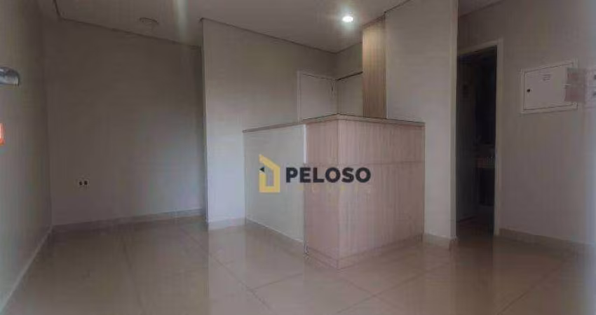 Sala para locação | 47m² | recepção | copa | 2 banheiros | 2 vagas | Santana - São Paulo/SP