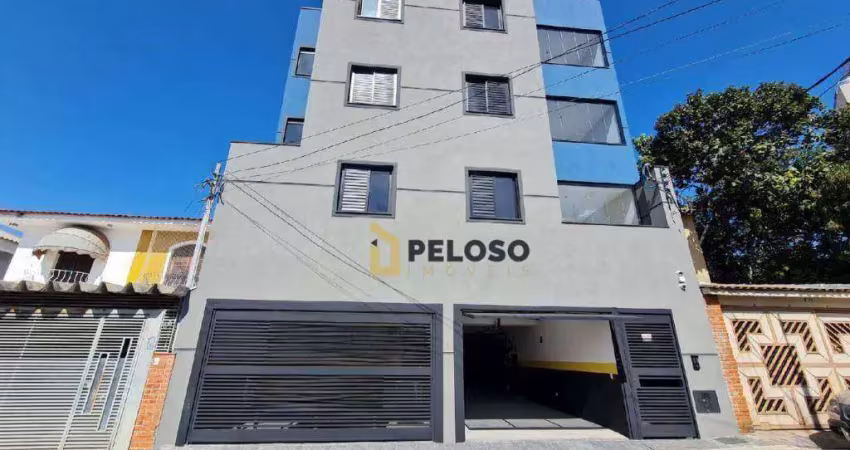 Apartamento à venda | 26m² | 1 dormitório | elevador | sem vaga | tucuruvi/sp