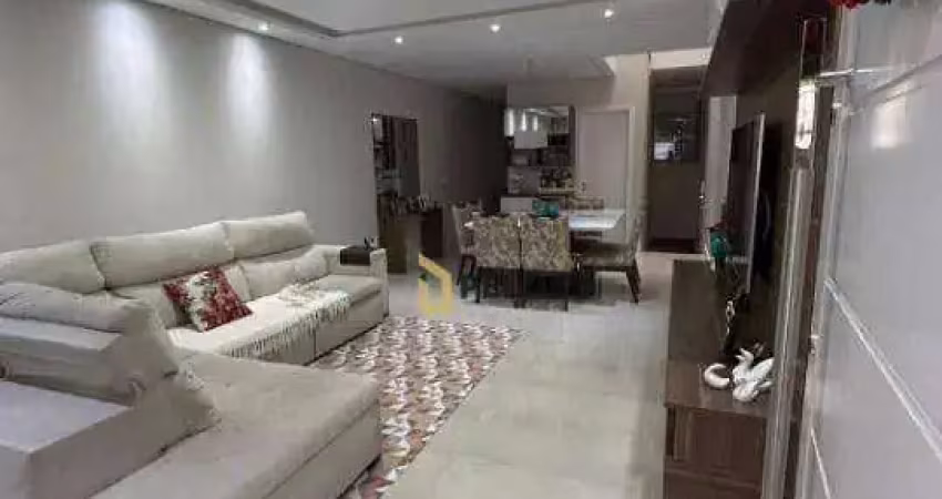 Sobrado à venda | 250m² | 4 dormitórios | 2 suítes | 4 vagas | jardim são paulo (zona norte) - são paulo/sp